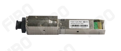 Оптический абонентский терминал C-Data XPON SFP ONU STICK FD511GX-RM0, Tx/Rx: 1.25Gbps - 1.25/2.5Gbps (DS) мощность  5-8 dBm, чувствительность 33 dBm, 20км, Tx 1310 нм,  Rx1490 нм, SC #4