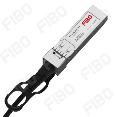 10G SFP+ 7м DAC (Passive Direct Attach Copper Cable) #2